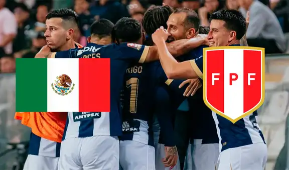 Alianza Lima estaría cerca de cerrar su primer refuerzo: tiene 19 años, juega en México y ha sido sparring de la selección peruana