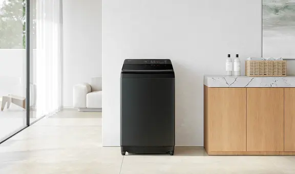 ¿Electrodomésticos inteligentes? Funciones automatizadas, IA, vinculados al smartphone y más