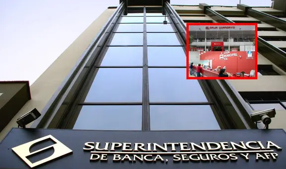 SBS rechaza proyecto de ley del Congreso que buscaría control político de cajas municipales