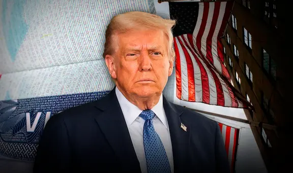 El único país de Sudamérica cuyos ciudadanos no podrán ingresar a Estados Unidos por medida de Trump