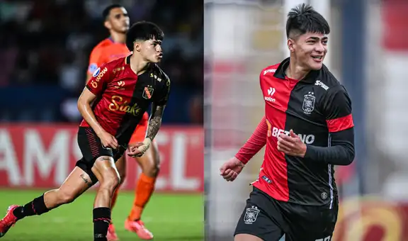 ¿Quién es Kenji Cabrera? El mediocampista desconvocado de Óscar Ibáñez por lesión para el partido ante Colombia