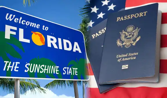 Toma nota: taller gratuito para inmigrantes en Florida que quieran obtener la ciudadanía en Estados Unidos
