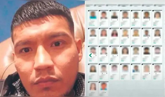 Los Injertos del Cono Norte liderada por 'El Monstruo' extorsionan más de 40 negocios en Puente Piedra: "Pagas o mueres"