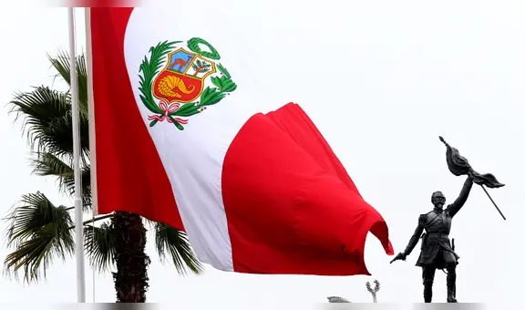Día de la Bandera: ¿por qué se celebra el 7 de junio en Perú y cuál es su significado?