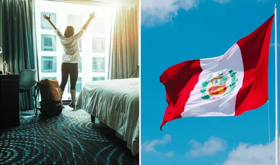 ¿Habrá feriado largo por el Día de la Bandera del 6 al 8 de junio de 2025? Esto dice El Peruano sobre el fin de semana largo