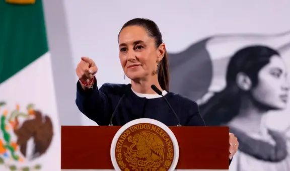 Sheinbaum anuncia reactivación de museos del INAH bajo resguardo de la Policía Auxiliar de la CDMX