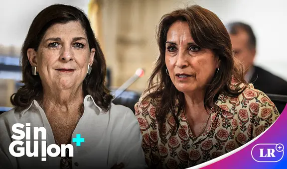 RMP sobre congresistas que piden viajar con Dina Boluarte: "Parece que ahora todos son ambientalistas"