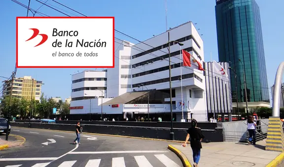 Banco de la Nación oficializó el cierre definitivo de histórica sucursal en Perú: estaba en San Isidro y se clausuró por este motivo