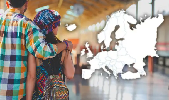 Estos son los países europeos donde puedes emigrar este 2025: tendrás una buena calidad de vida y mejores sueldos