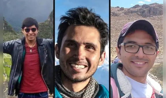 Montañistas llevan 7 días desaparecidos en nevado Artesonraju, Áncash: rescatistas de Brasil y Colombia se suman a la búsqueda