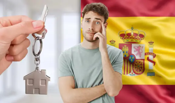 El Gobierno español aumenta el IVA a los alquileres turísticos y combate a plataformas como Airbnb con multas millonarias