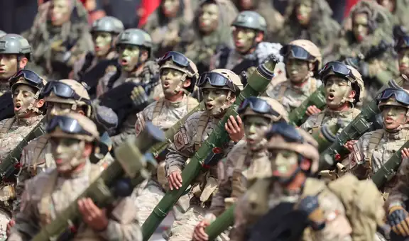 ¿Cuánto gana un militar en Perú? Conoce el sueldo promedio de un oficial del ejército