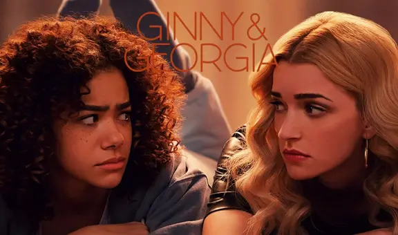 Ginny y Georgia temporada 4: ¿cuándo llega a Netflix? Esto es lo que se sabe