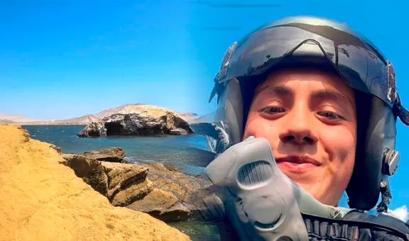 Fuerza Aérea del Perú confirma el hallazgo del cadáver de Ashley Vargas tras 16 días desaparecida