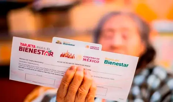 Becas del Bienestar junio 2025: fechas de depósito en Edomex según tu apellido