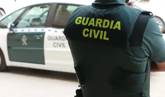 ¿Quieres ser de la Guardia Civil española? El SEPE abre más de 3.000 plazas y explica, de forma fácil, cómo hacer la inscripción