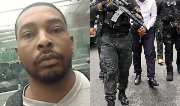Sospechoso de cuádruple asesinato en Nueva York es arrestado en República Dominicana casi un año después del crimen