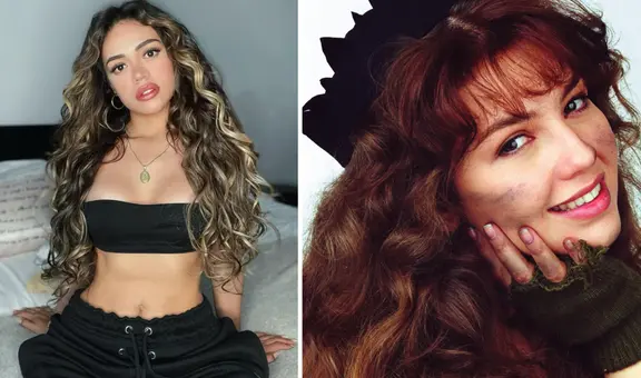 Mayra Goñi estará de vuelta protagonizando ‘Valentina valiente’, una telenovela inspirada en 'María la del Barrio'