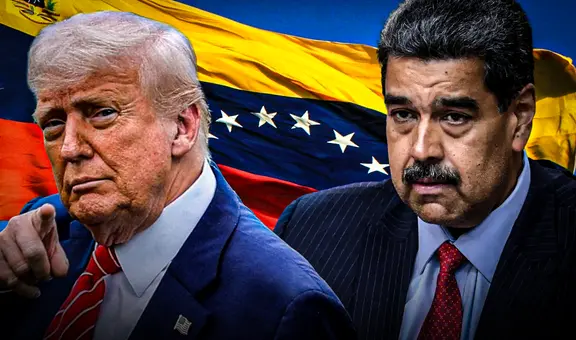 Régimen de Nicolás Maduro responde ante la prohibición de Trump a 12 países: "Se creen dueños del mundo"