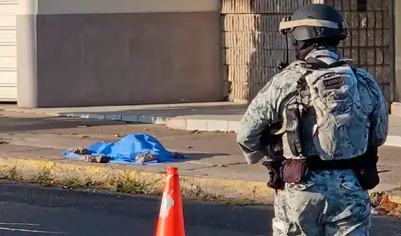 Hallan restos humanos en Sinaloa: Fiscalía acumula 24 casos de cuerpos mutilados y decapitados en menos de un año