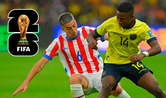 ¿Qué selecciones pueden asegurar su clasificación al Mundial 2026 en esta fecha FIFA?