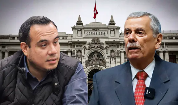 Congreso aprueba reconsideración de reelección de alcaldes y gobernadores