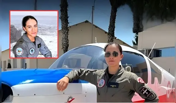 Abogado de familia de Ashley Vargas afirma que "Fiscalía hará levantamiento del cadáver"