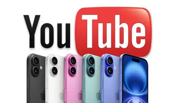 YouTube dejará de ser compatible con dispositivos Apple antiguos: ¿Qué esperar y cómo afectará a los usuarios?