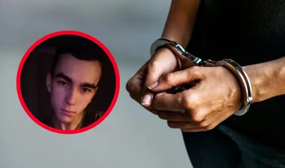 Condenan a un joven estudiante ruso con parálisis cerebral por 'traición' tras donar 33 euros a Ucrania