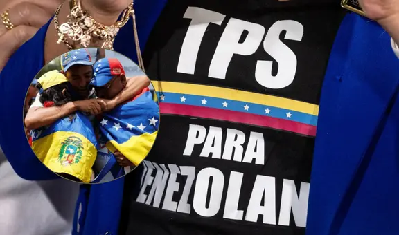 Venezolanos en EE.UU.: Conoce las 4 alternativas legales para evitar la deportación tras el fin del TPS