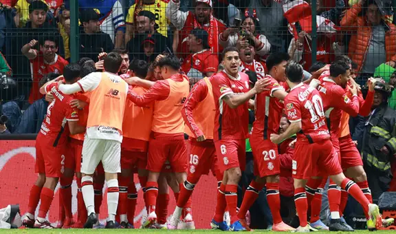 Liga MX 2025: conoce el calendario completo de partidos que se jugarán en el Torneo Apertura 2025