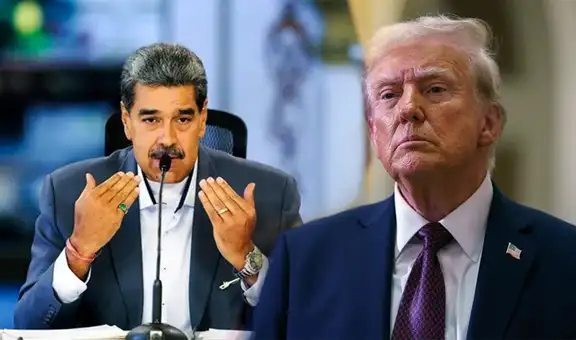 Nicolás Maduro pidió a Donald Trump no dejarse "envenenar" contra Venezuela tras conocerse las nuevas restricciones de viaje de EE.UU.