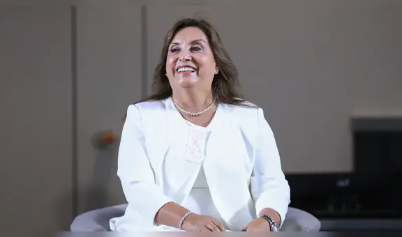 Dina Boluarte: Comisión de Fiscalización aprueba informe final que recomienda vacar a la presidenta por caso Cofre