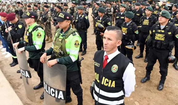 Asimilación PNP 2025: fecha, requisitos y qué carreras se pueden asimilar a la Policía Nacional del Perú