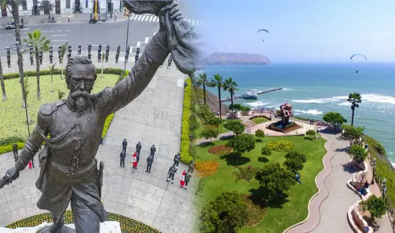 Feriado del 7 de junio: disfruta con tu familia sin gastar mucho en estos espacios bonitos de Lima