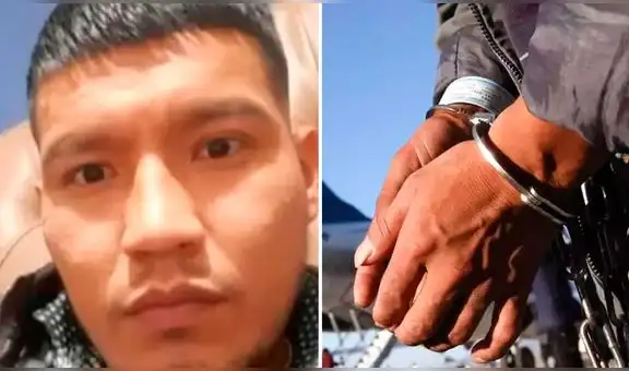 Perú solicita a Brasil y Paraguay la extradición de Erick Moreno, alias 'El Monstruo', acusado de extorsión y secuestros