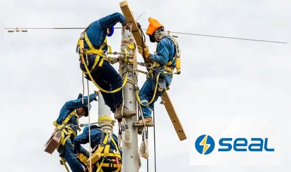 Corte de luz en Arequipa: zonas y horarios afectados del 8 al 10 de junio, programados por Seal