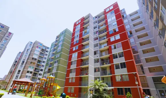 Destinan S/75 millones para el Bono del Buen Pagador: ciudadanos en Perú pueden recibir mas de S/27.000 para comprar una vivienda