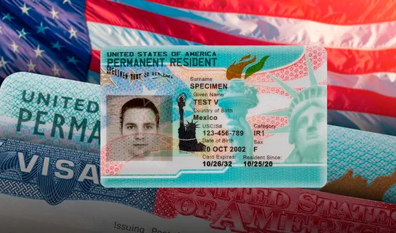 Buenas noticias para inmigrantes en EEUU: con estas recomendaciones aumentarán tus posibilidades de obtener la Green Card