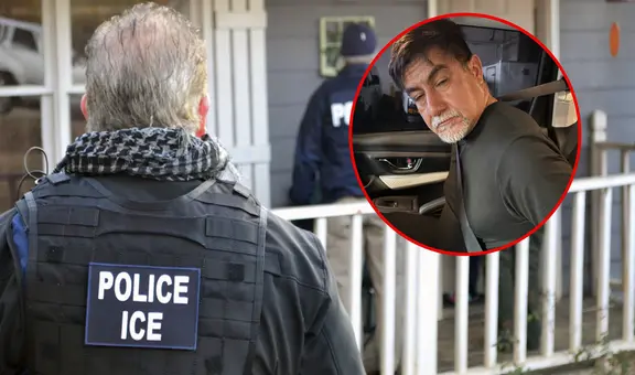 ICE arresta a líder sindical en Los Ángeles tras rociarle gas pimienta y alcaldesa Karen Bass responde: "Trauma emocional"