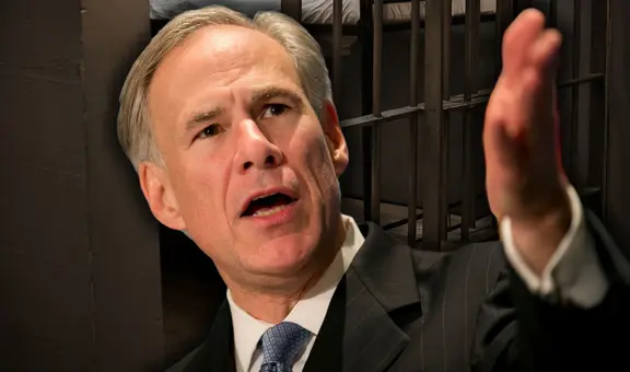 Greg Abbott firma paquete de leyes que lo cambian todo para estos ciudadanos en Texas: “El día del juicio final”