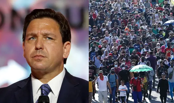 Muy buenas noticias para inmigrantes en Florida: tribunal federal bloquea ley que atenta contra indocumentados en el estado de EEUU