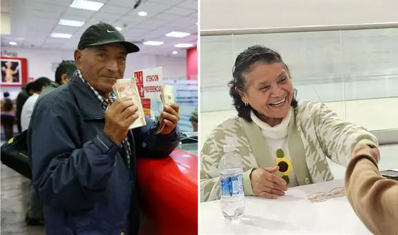 La ONP define el monto de la pensión y los beneficios para quienes se jubilan en Perú sin haber completado 20 años de aportes