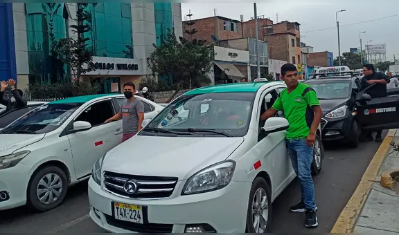 "Salimos a trabajar sin saber si volveremos": colectiveros de Trujillo viven atemorizados por extorsión y asesinatos