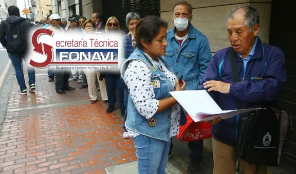 Reintegro 4 del Fonavi 2025: esto es todo lo que se sabe sobre el nuevo grupo de beneficiarios que recibirán la devolución de aportes en Perú