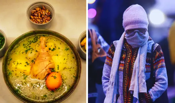 Toma estas sopas durante el invierno de Lima en 2025: tienen vitaminas y ayudan contra enfermedades respiratorias