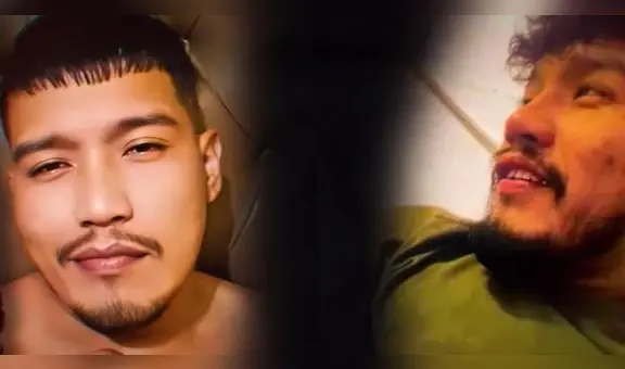 La violenta historia del Monstruo, el criminal que es buscado en cuatro países