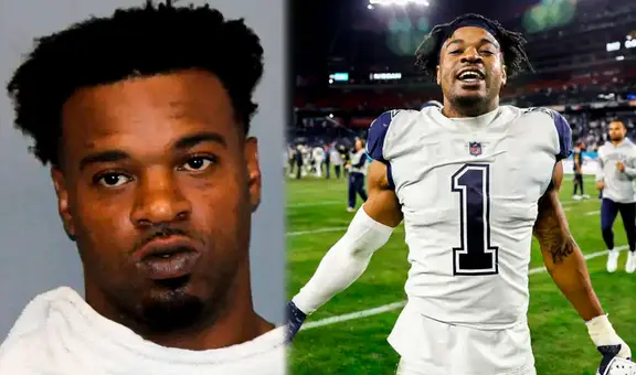 Kelvin Joseph, ex jugador de Dallas Cowboys, genera accidente mortal por esta posible razón: deja una persona muerta en EEUU