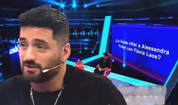 Las preguntas que viene respondiendo Pablo Heredia en ‘El valor de la verdad’