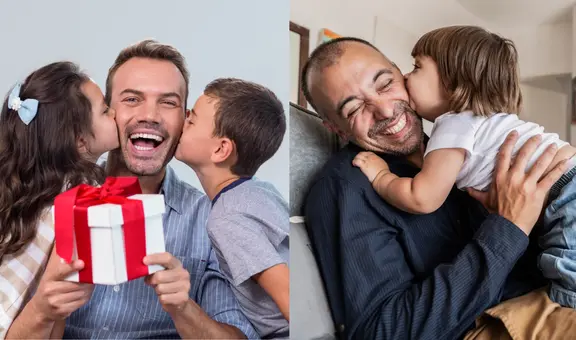 Día del Padre 2025: ¿cuándo se celebra en Guatemala, Honduras, República Dominicana, Costa Rica, Panamá y Nicaragua?